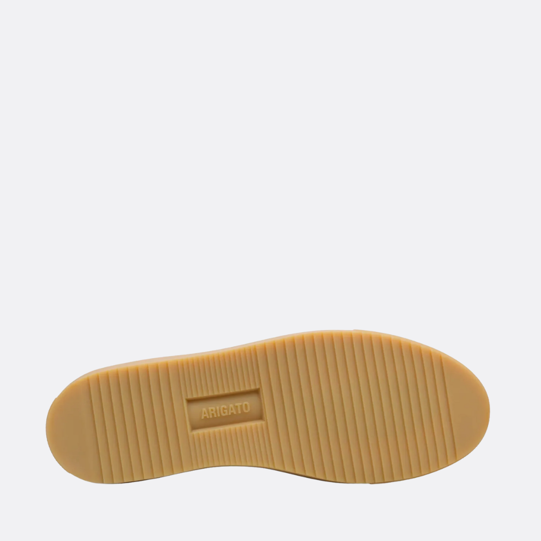 <producttitle> in Weiß von Axel Arigato.