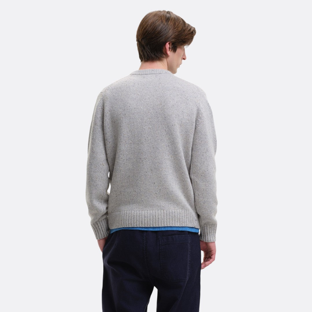 <PRODUCTTITLE> in Grey by Castart.