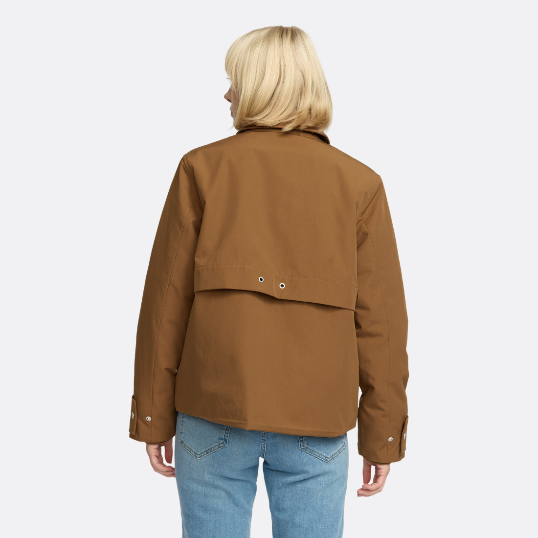 <PRODUCTTITLE> in Brown by Selfhood.