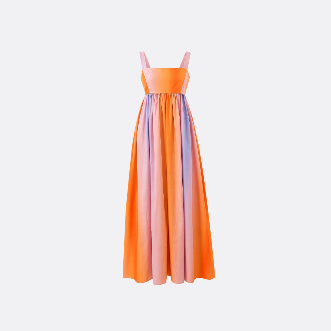 Alessa Sunset Dress