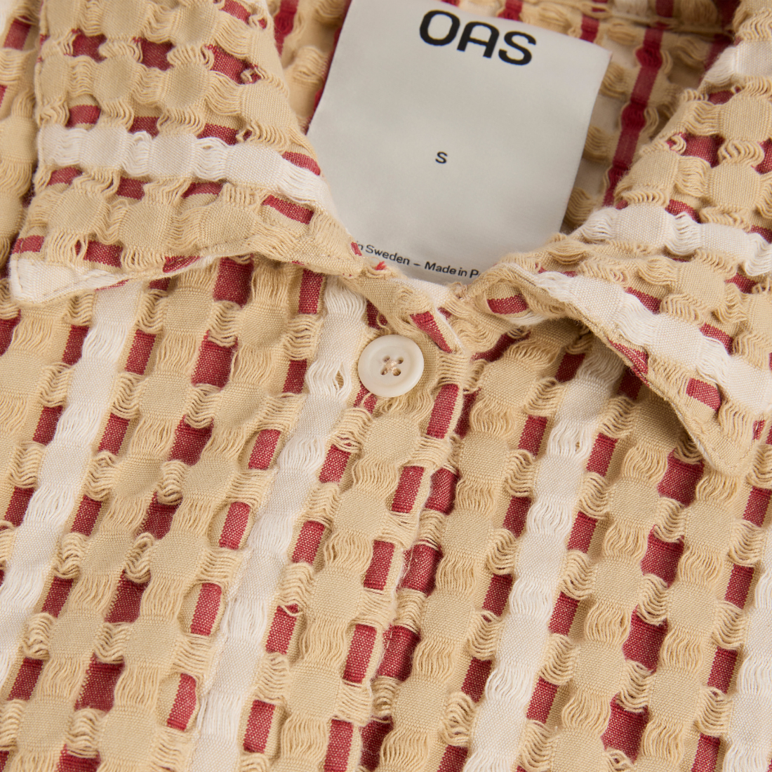 <PRODUCTTITLE> in Multi by OAS.