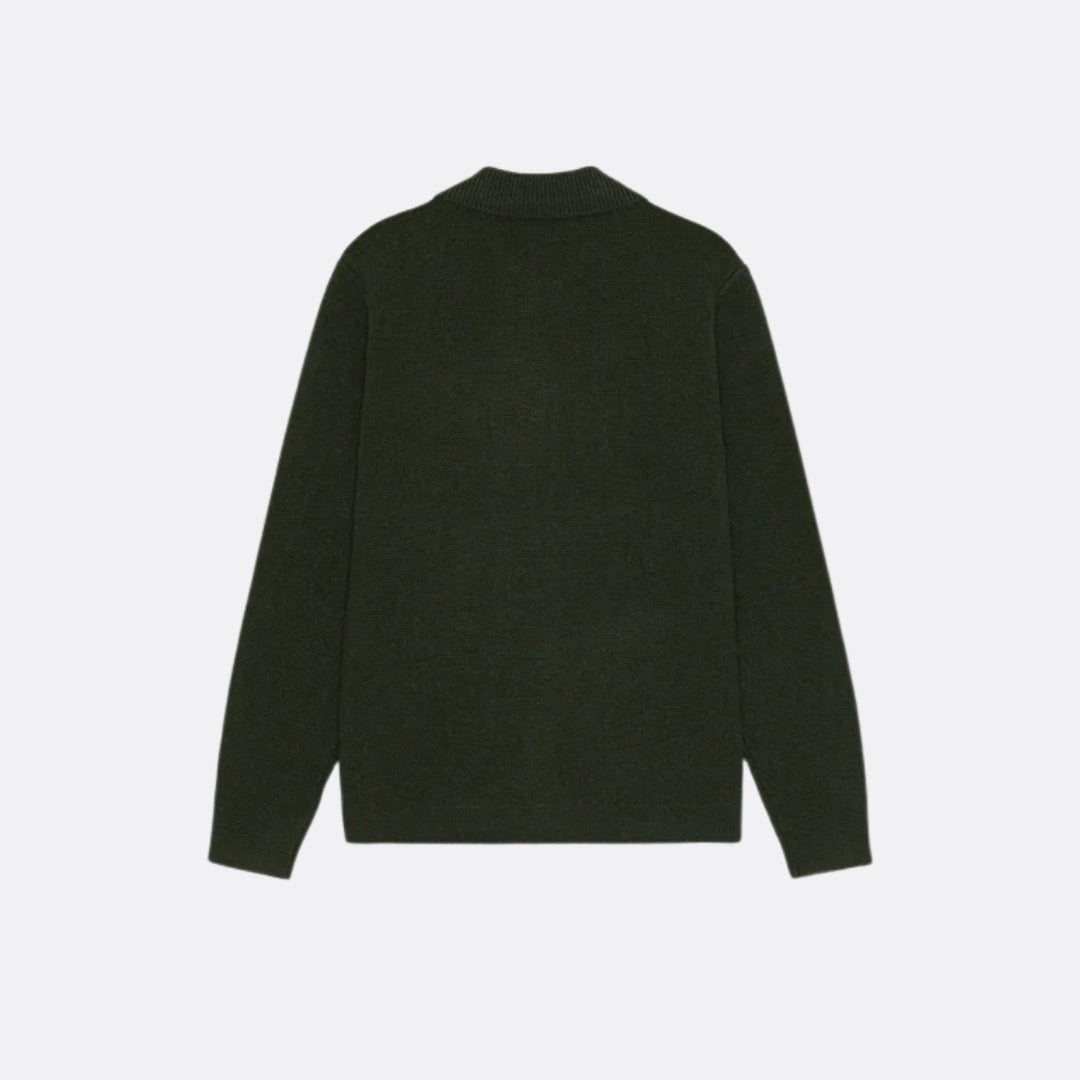 <PRODUCTTITLE> in Green by Les Deux.
