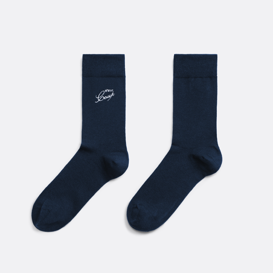 <PRODUCTTITLE> in Blue by Coup D Etat.