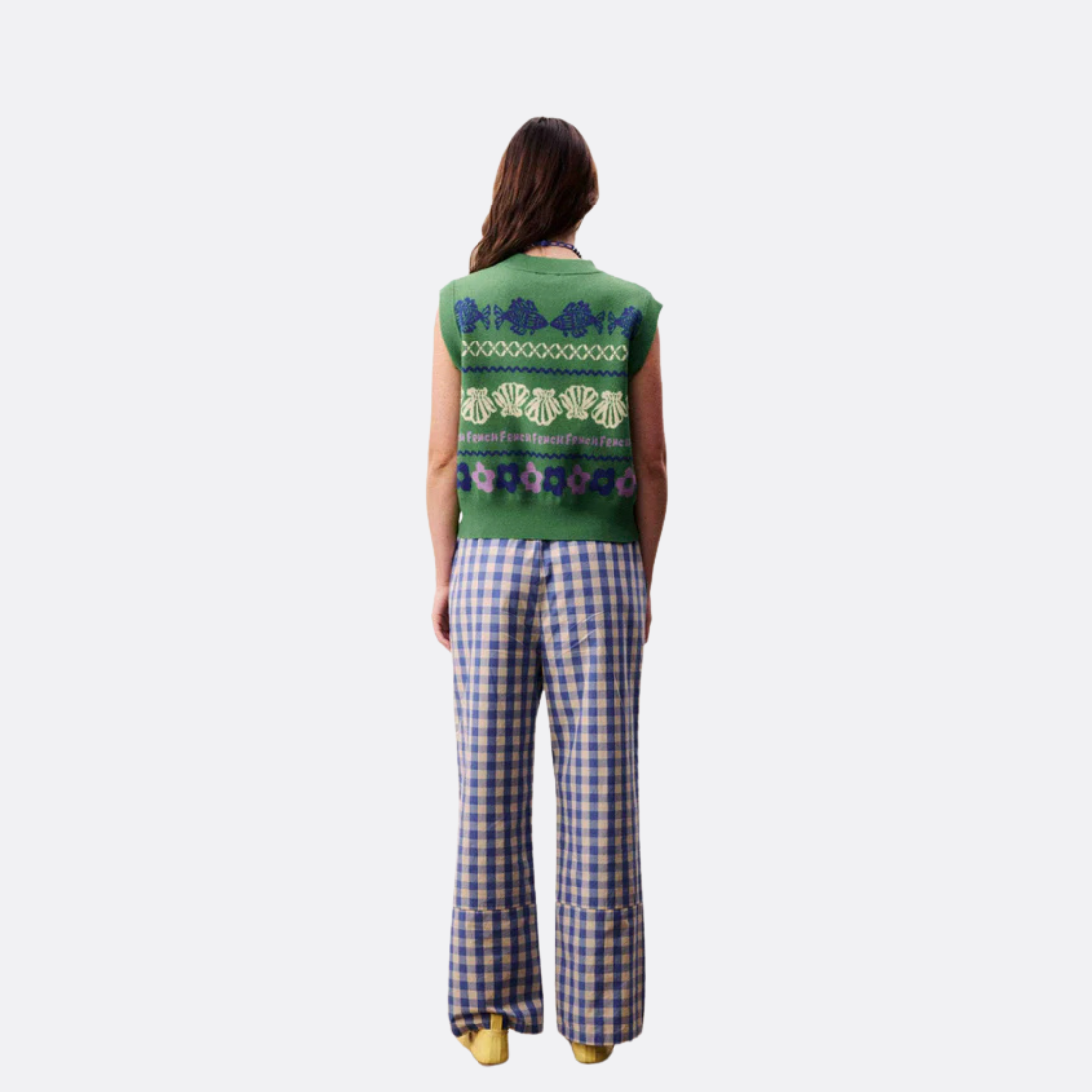 <producttitle> en verde por FRNCH.