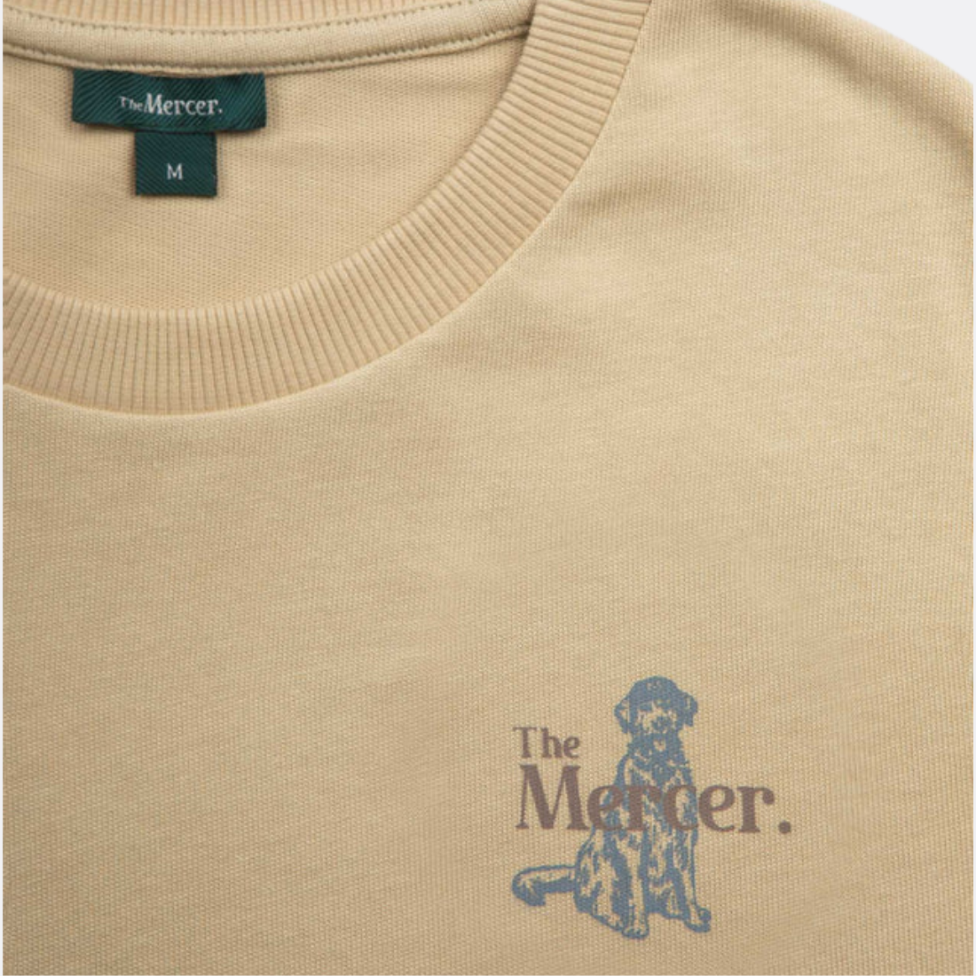 <PRODUCTTITLE> in Beige by Mercer.