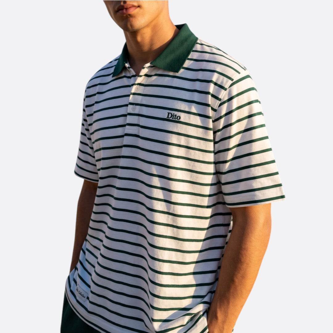 <PRODUCTTITLE> in White by Dito Collective.