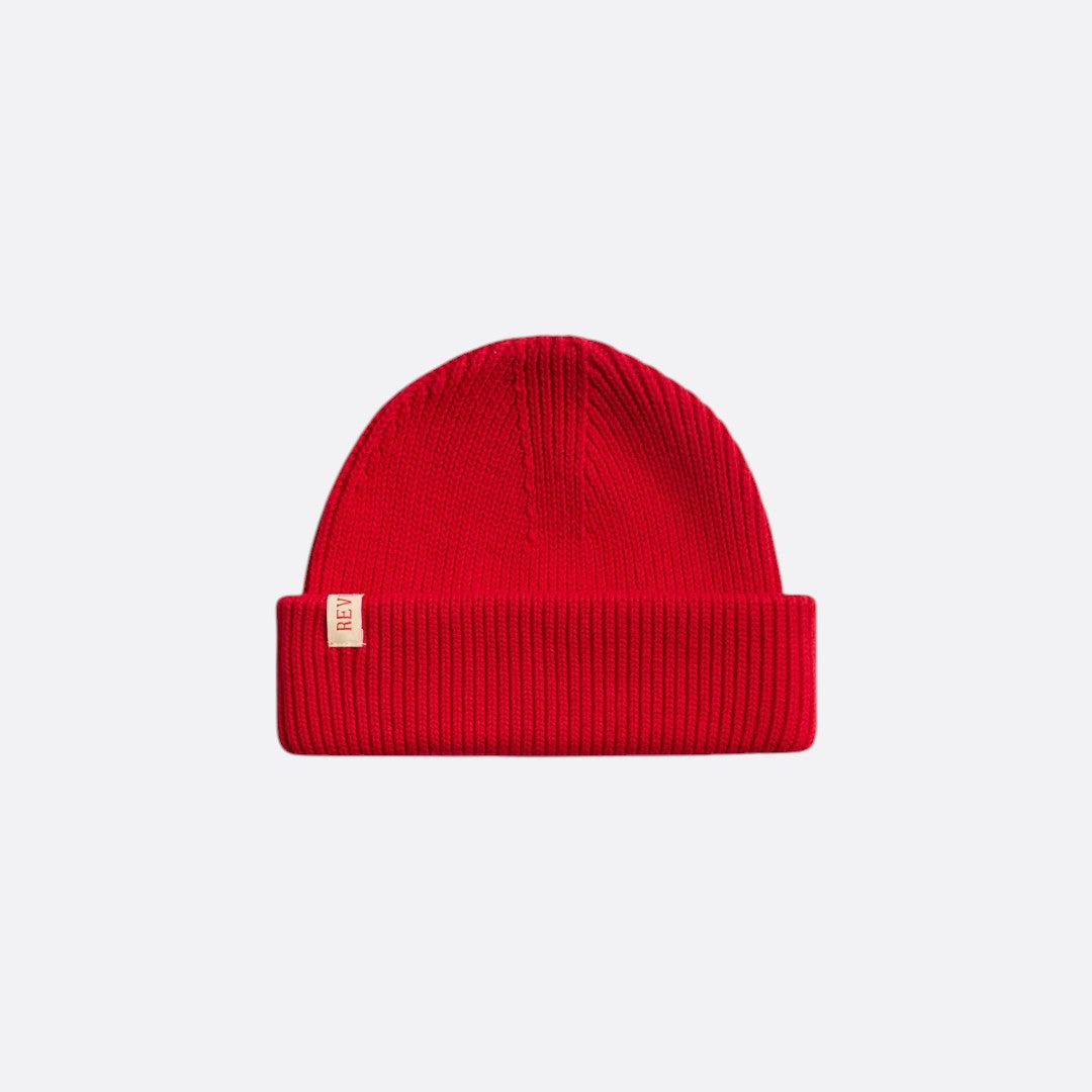 Fisherman Beanie