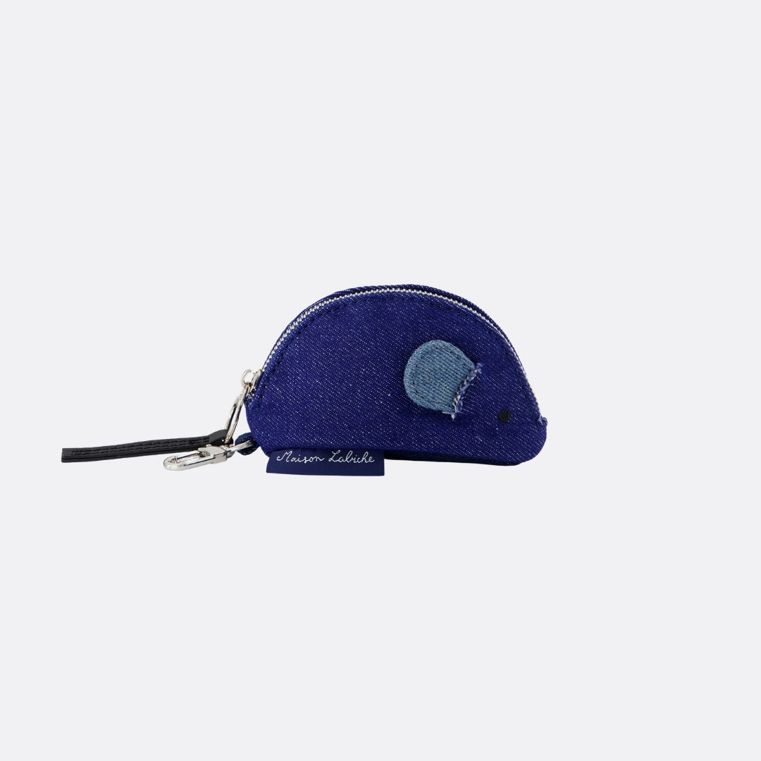 Noury Souris Keyring