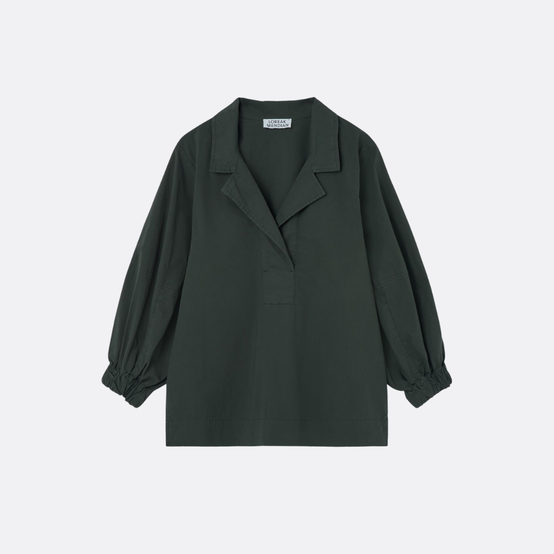 Elke-Bluse