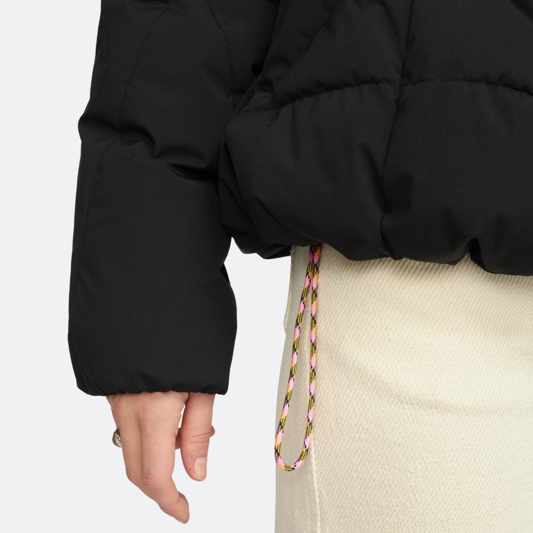<PRODUCTTITLE> in Black by Selfhood.