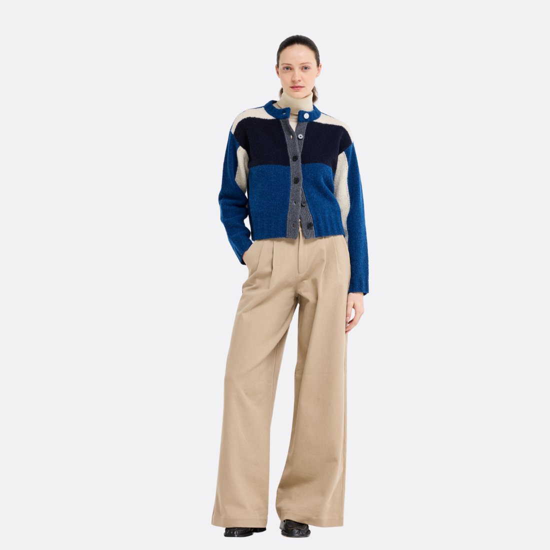 Krasner Knitwear