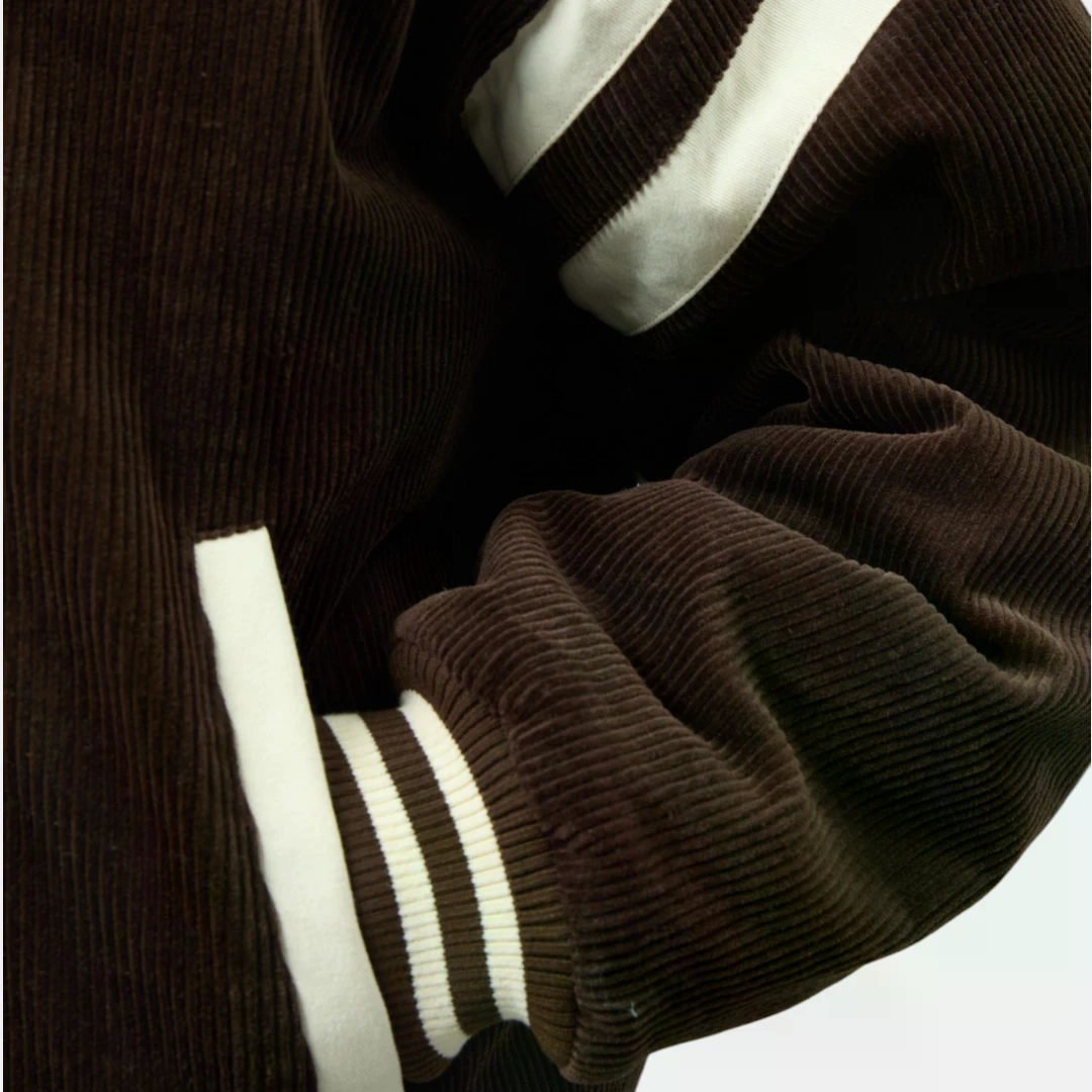 <PRODUCTTITLE> in Brown by House of Sunny.