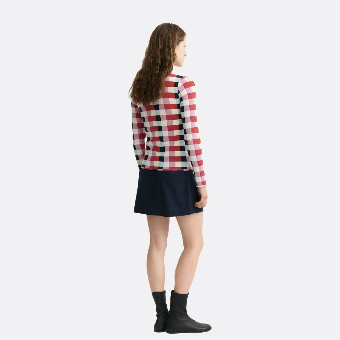 <PRODUCTTITLE> in Red by Thinking Mu.