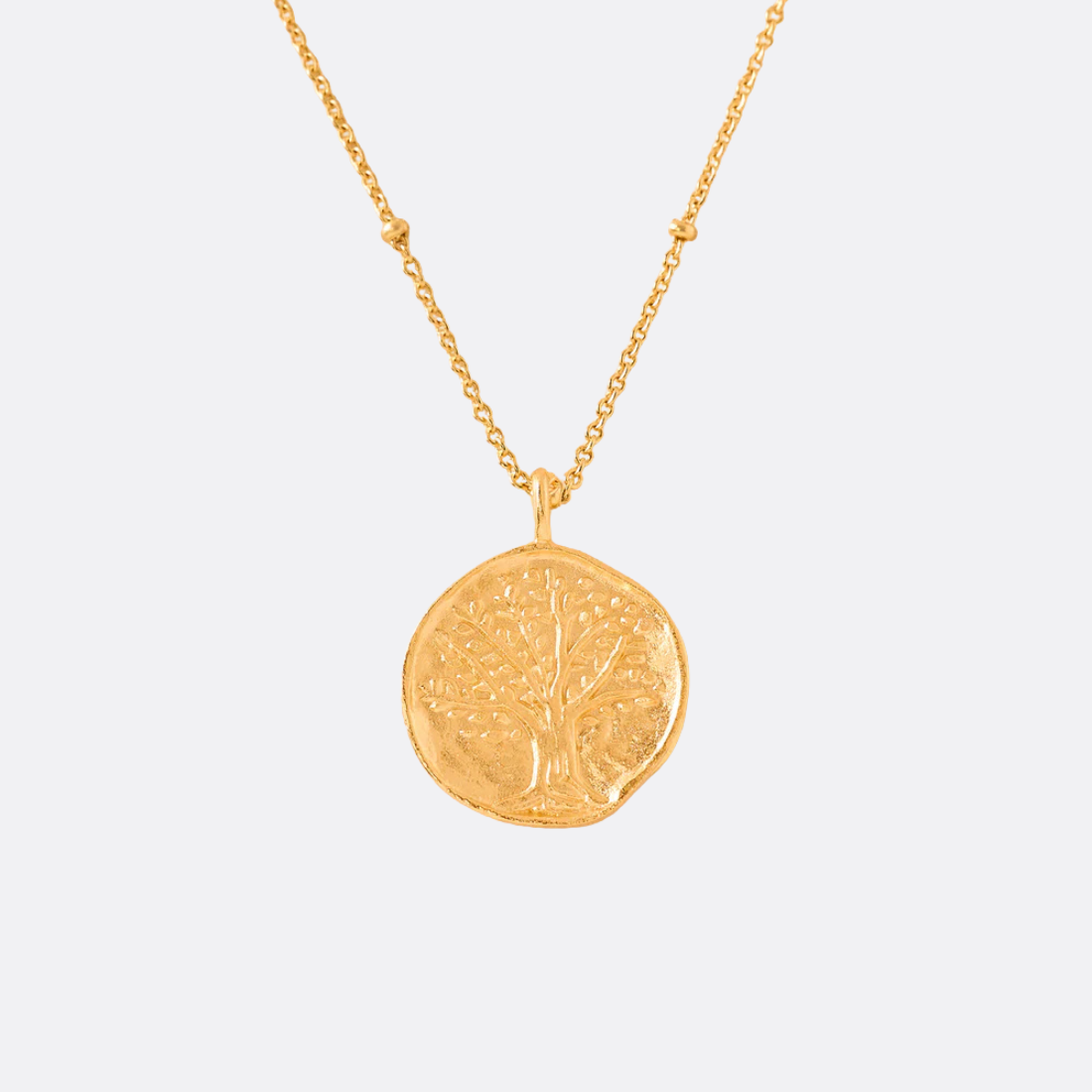 Gaya Necklace