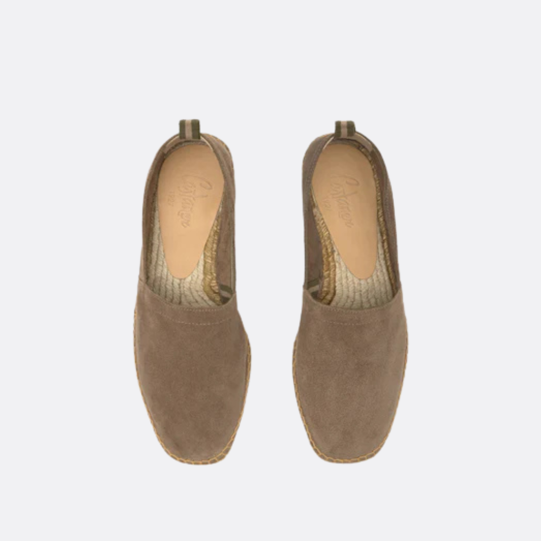 <PRODUCTTITLE> in Brown by Castañer.