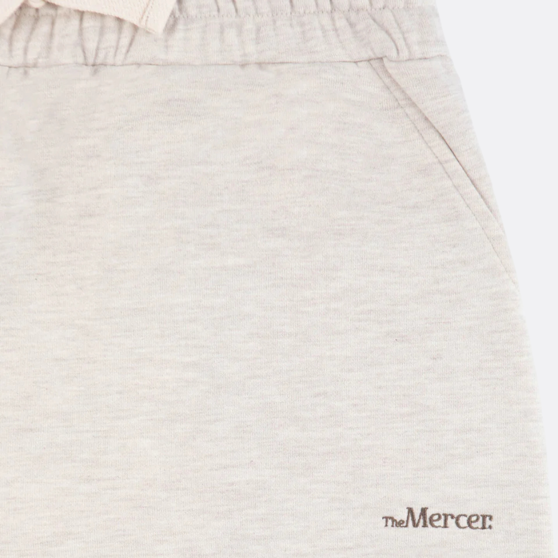 <PRODUCTTITLE> in White by Mercer.