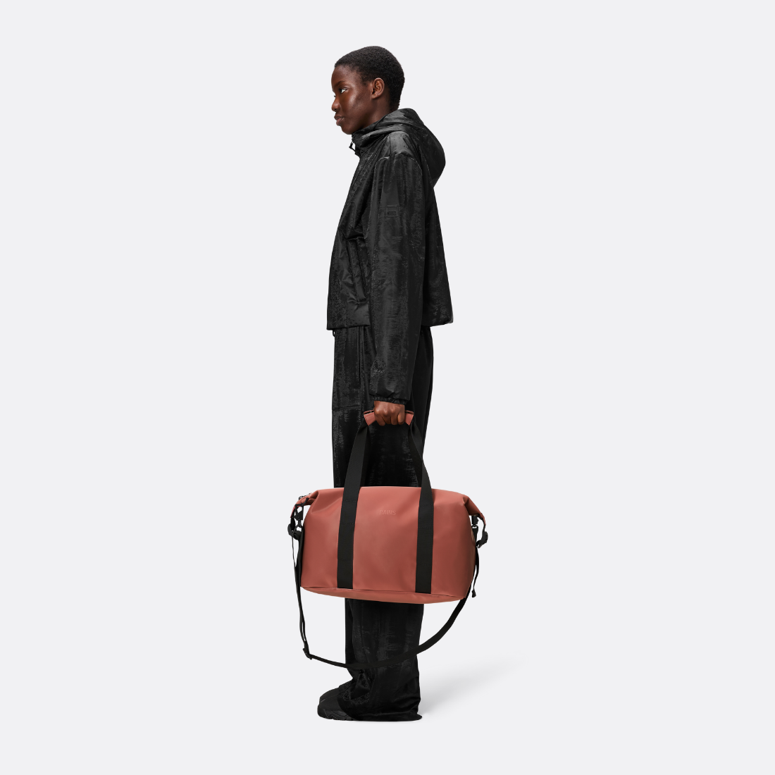 <PRODUCTTITLE> in Red by Rains.