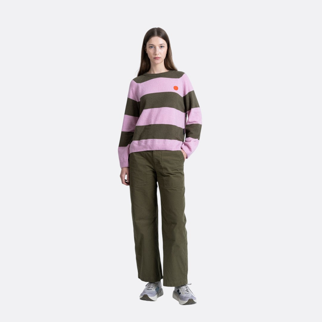 <PRODUCTTITLE> in Pink by Loreak Mendian.