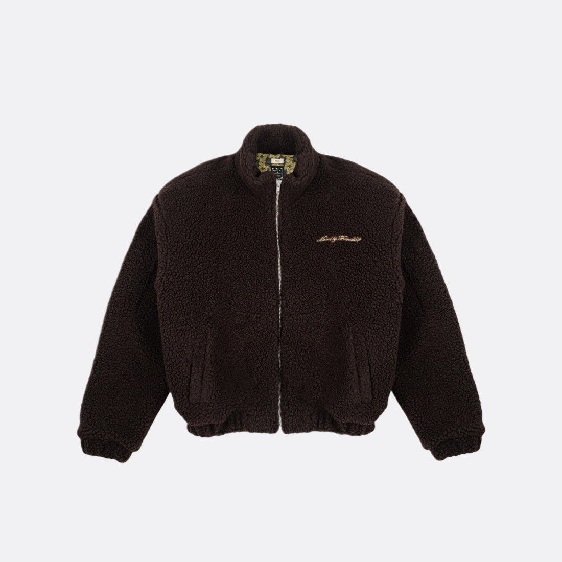 Oreo Friendship Jacke