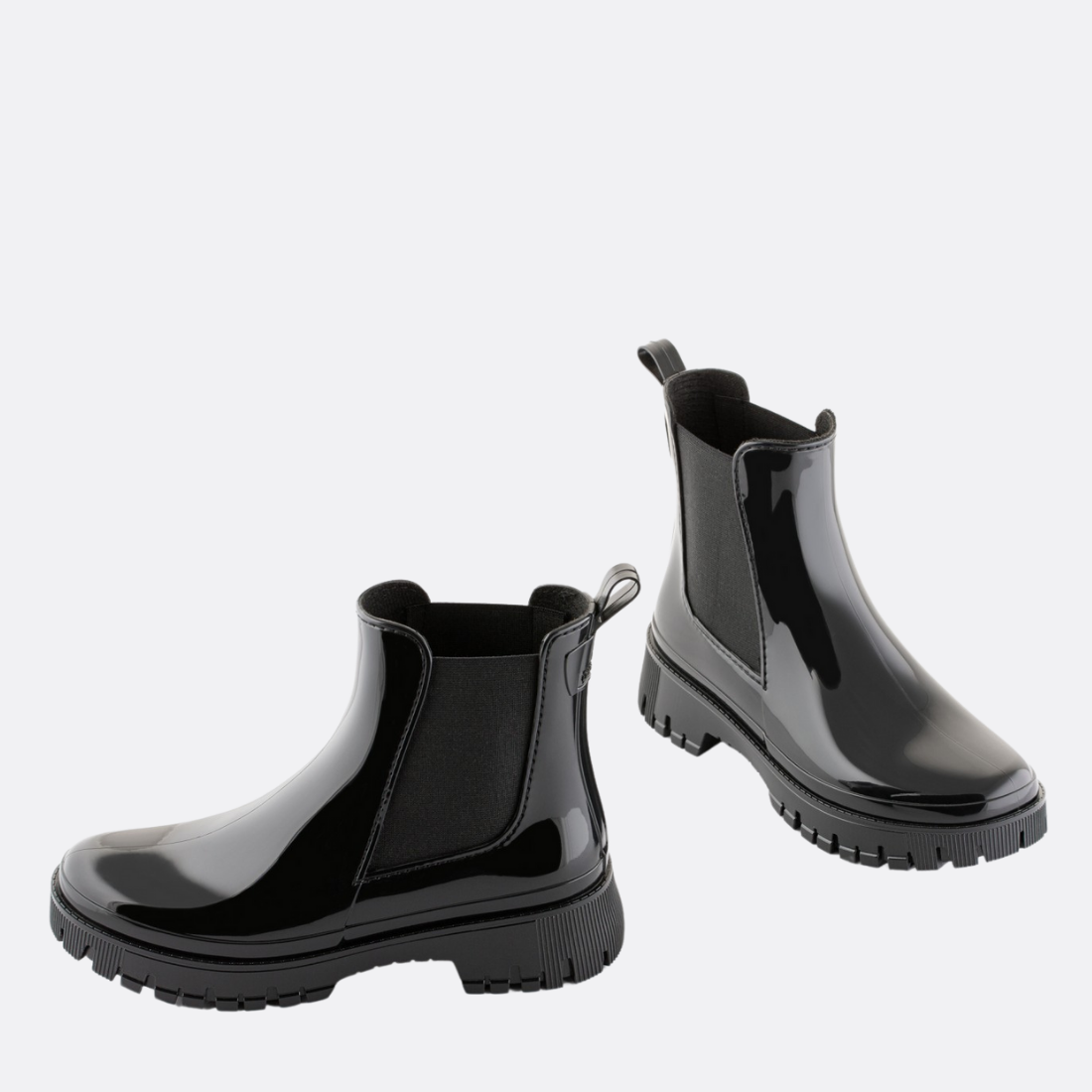<PRODUCTTITLE> in Black by Lemon Jelly.