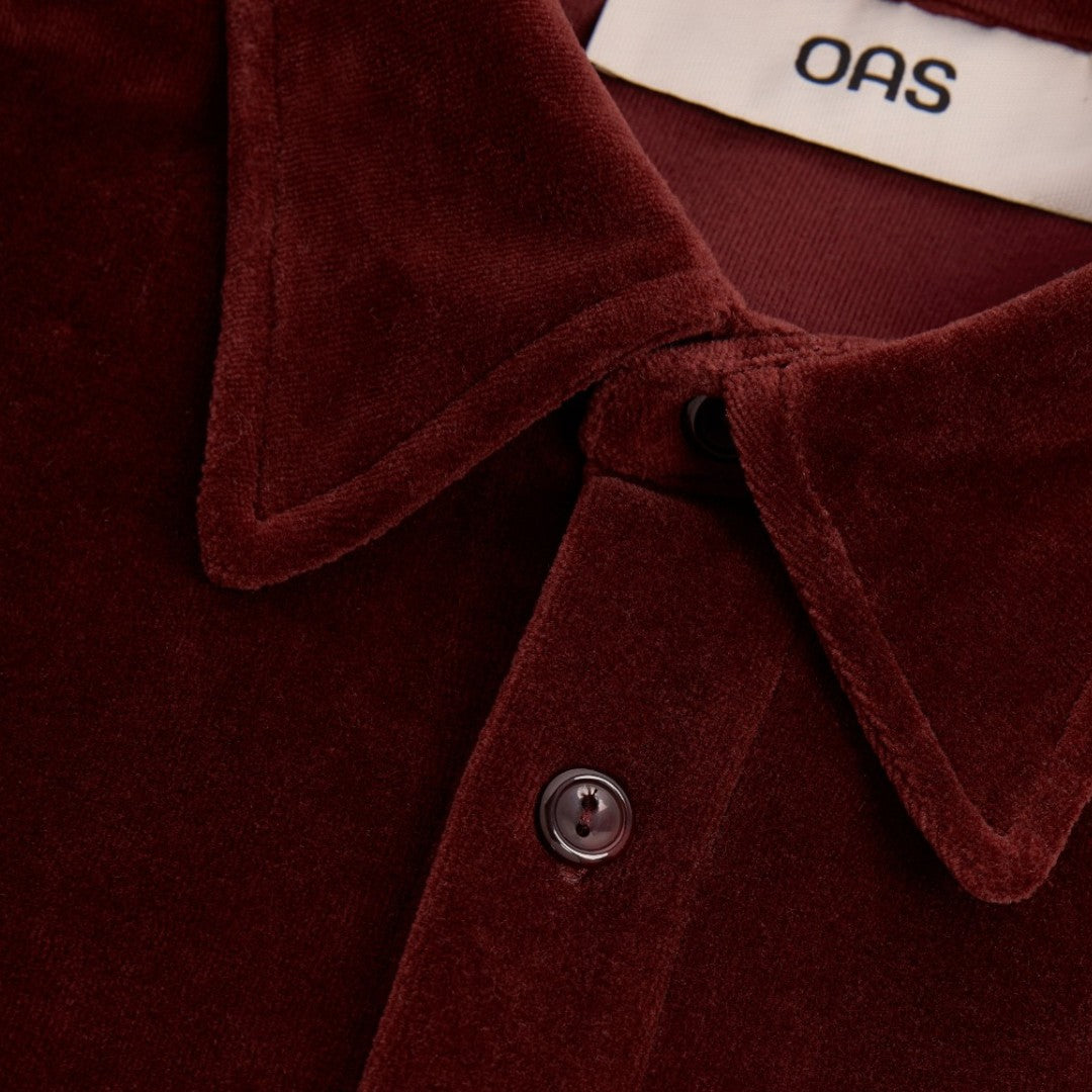 <PRODUCTTITLE> in Red by OAS.