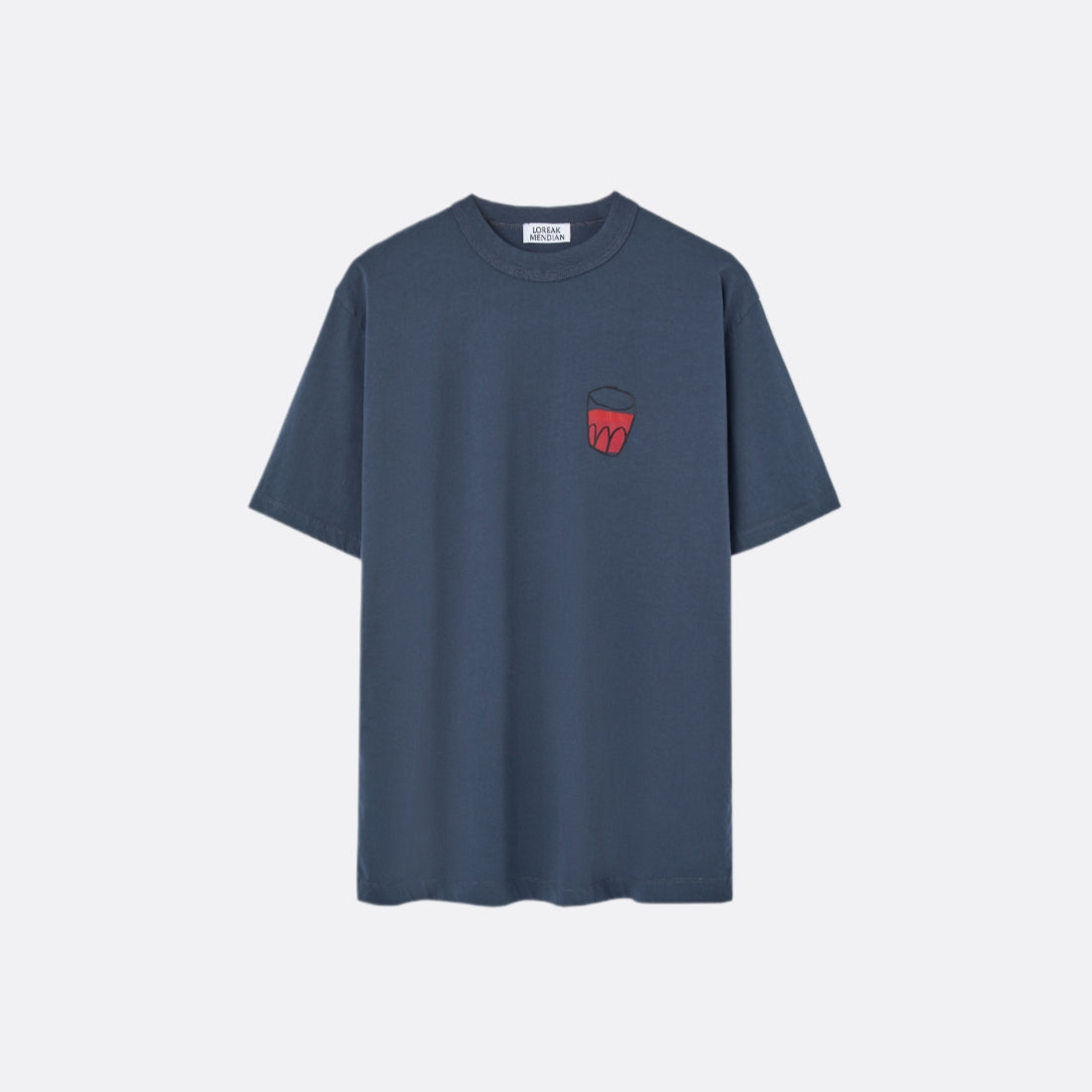 T-shirt txikito