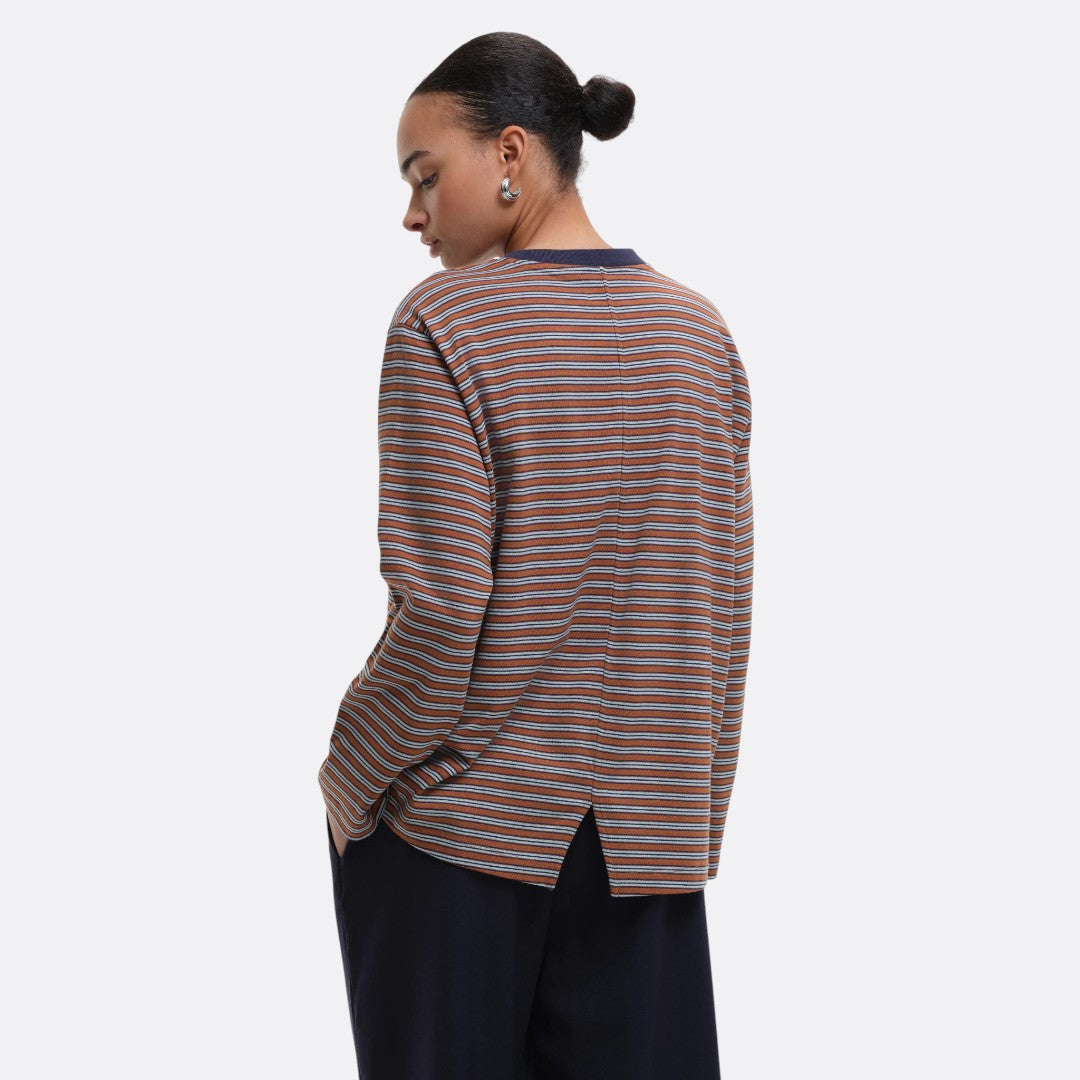 <PRODUCTTITLE> in Brown by Our Sister.