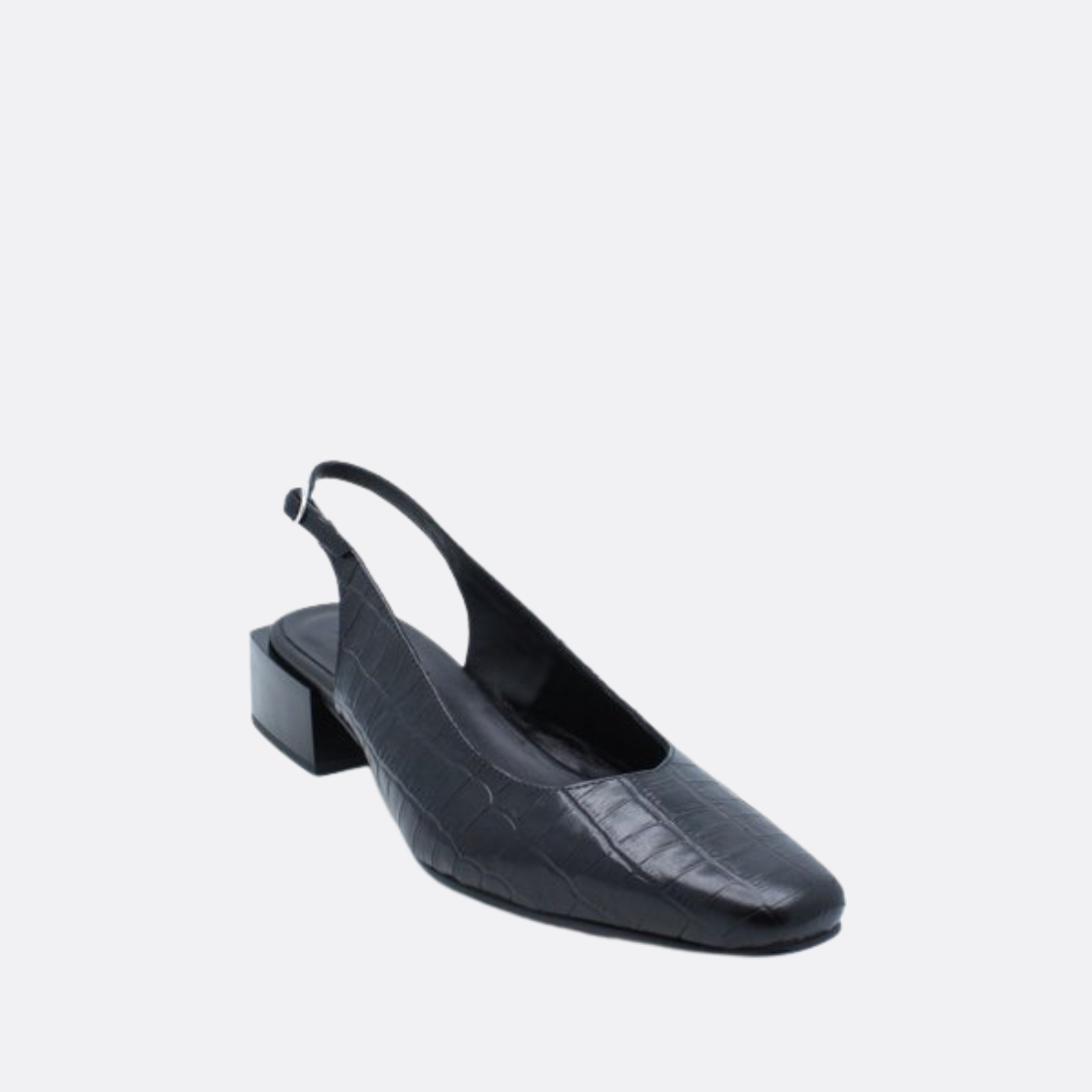 <PRODUCTTITLE> in Black by JJ Heitor.