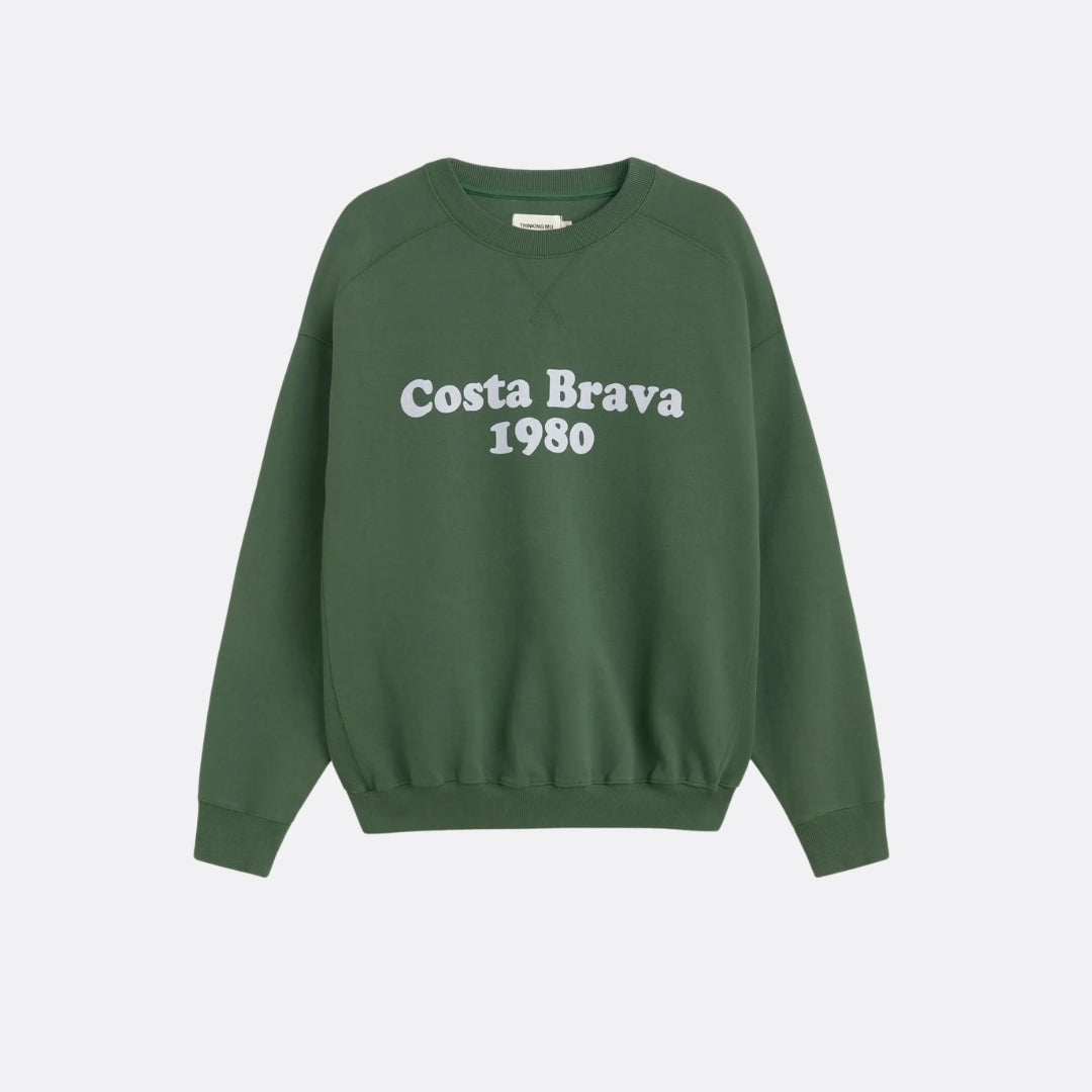 Costa Brava Jadewon Sweat