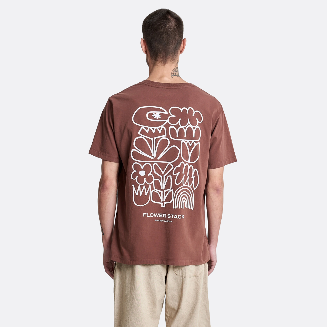 <PRODUCTTITLE> in Brown by Birden.