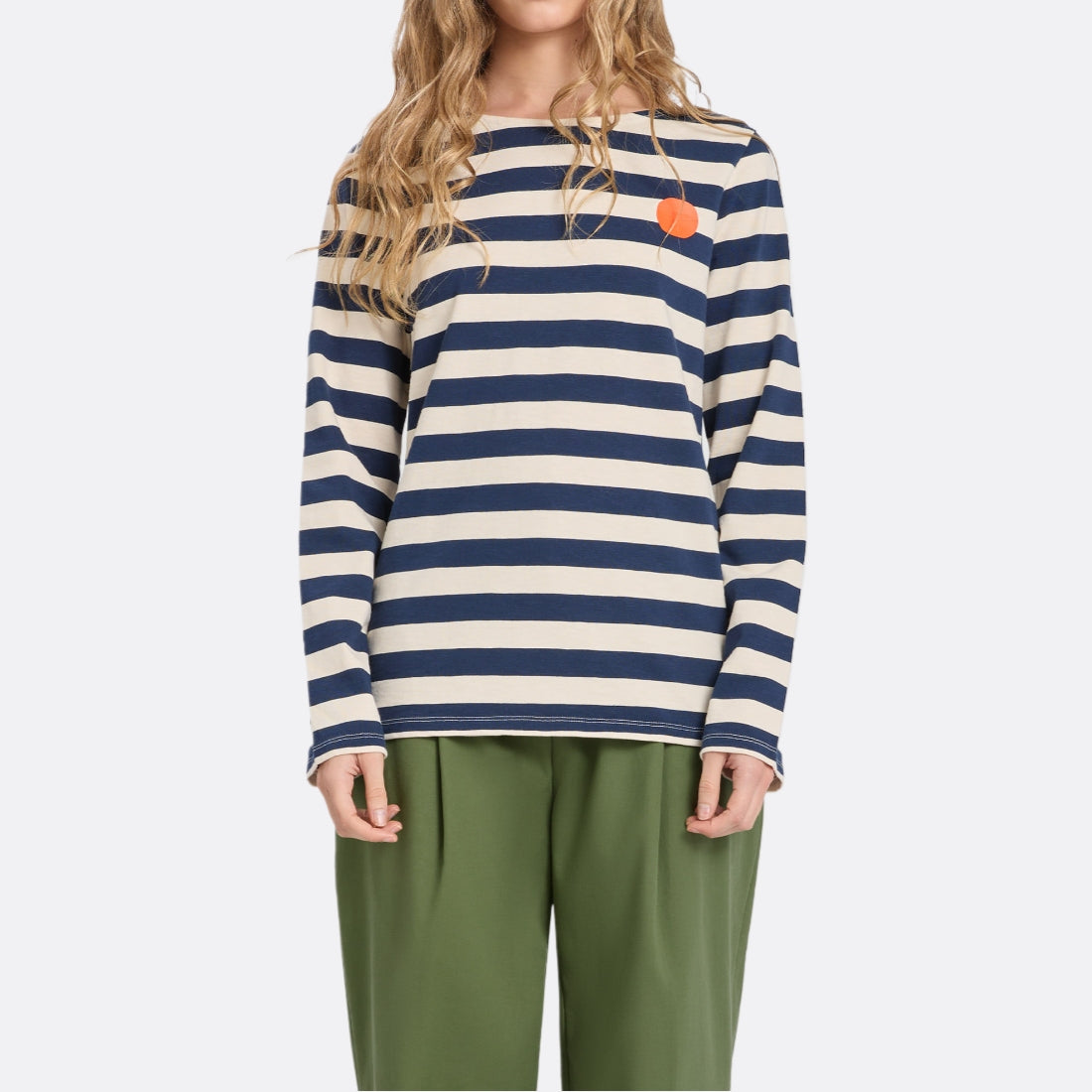 <PRODUCTTITLE> in Blue by Loreak Mendian.