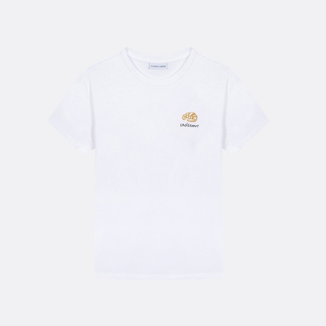 Popincourt Croissant T-shirt