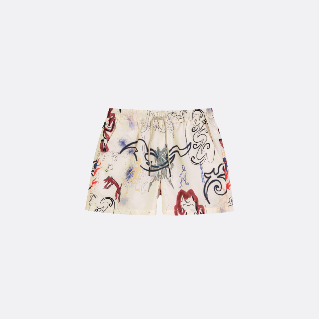 Paradox Swim Shorts