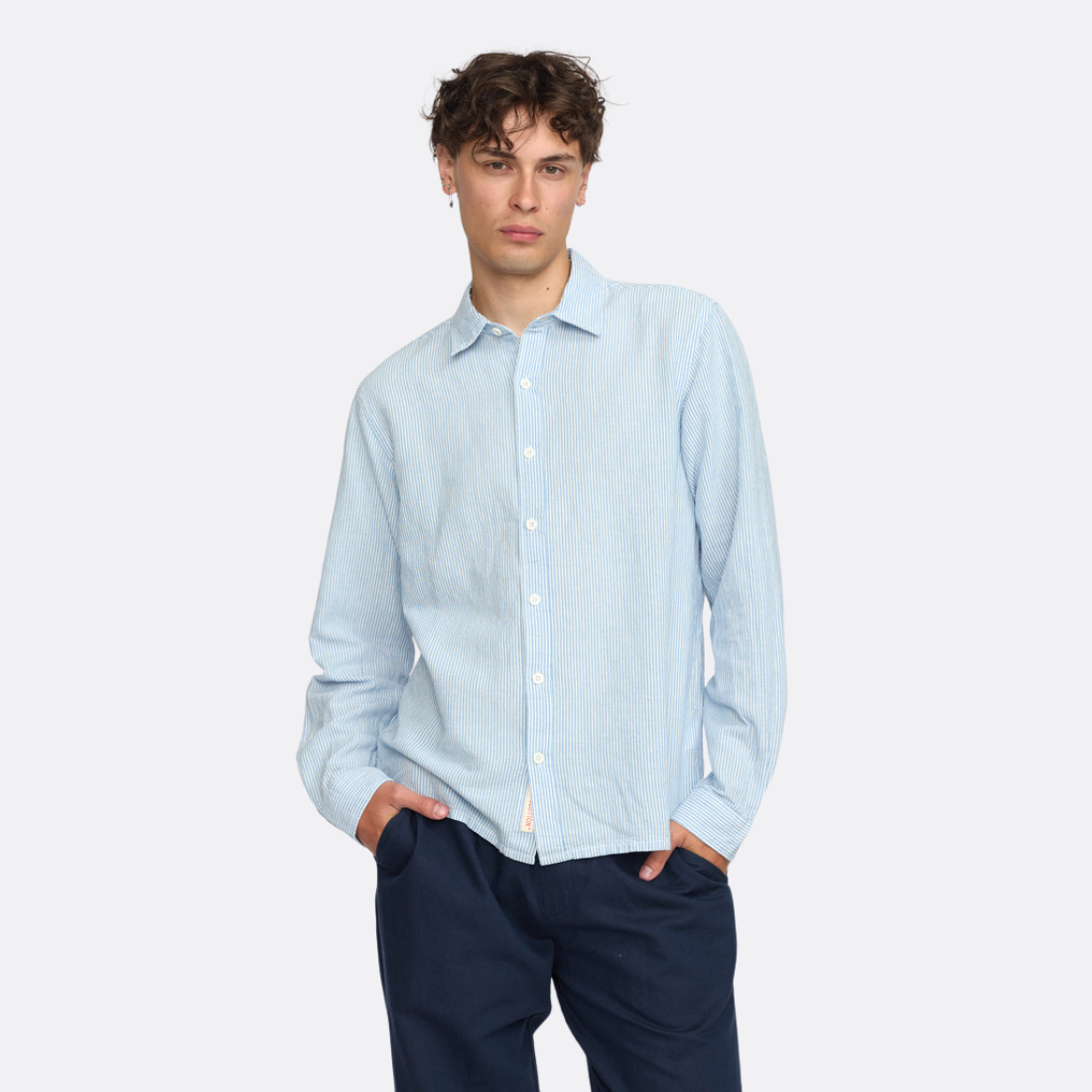 Loose Shirt