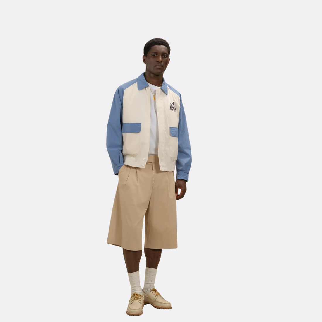 <PRODUCTTITLE> in Multi by Drolê de Monsieur.