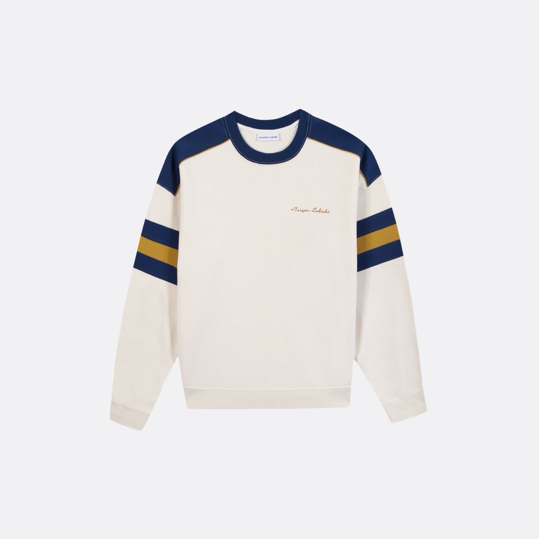 Ledru Mlb Sweater