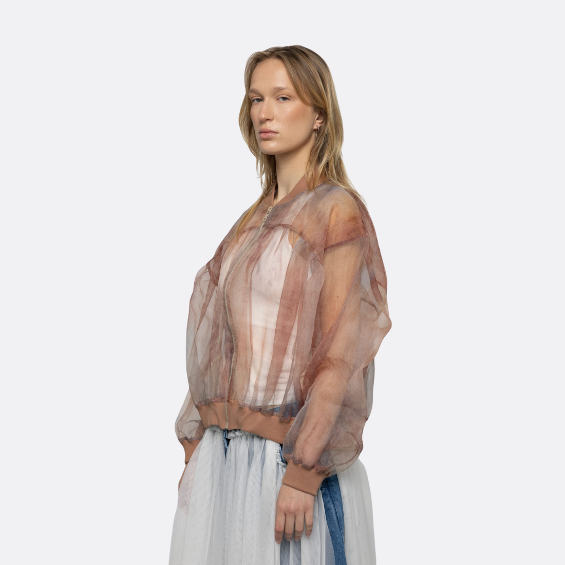 <PRODUCTTITLE> in Brown by Esthé.