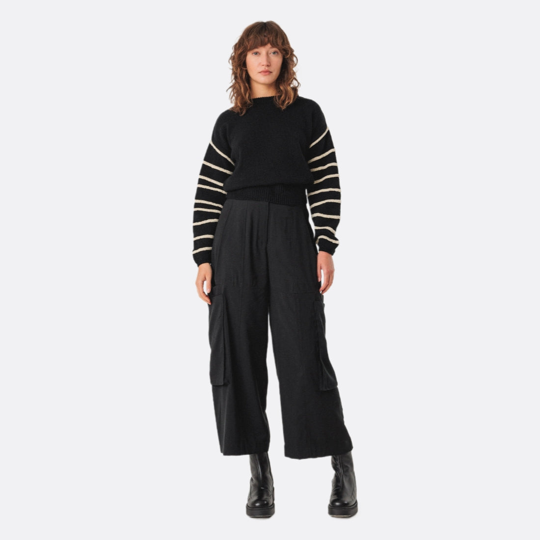AITZA SWEATER