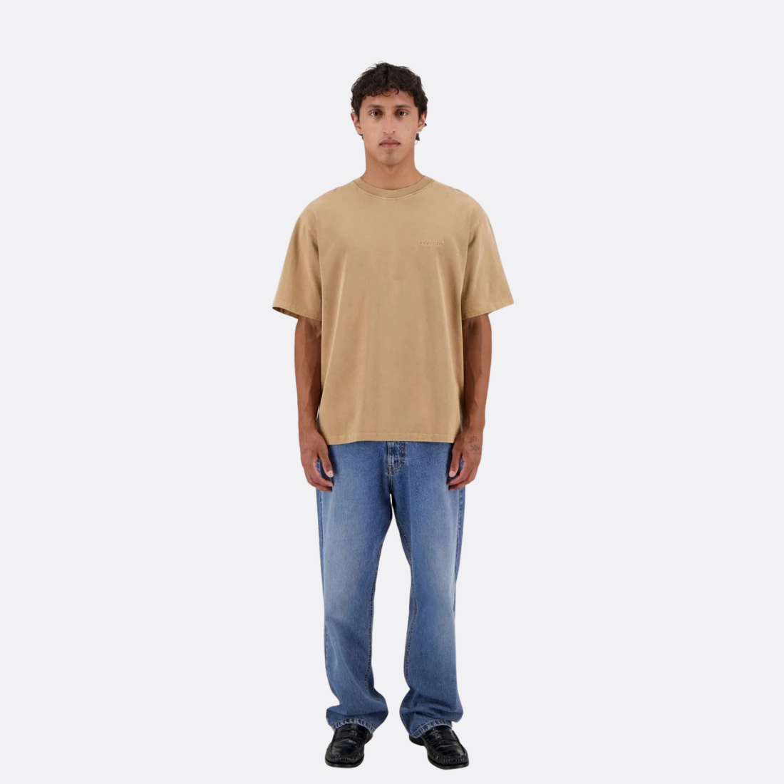 <PRODUCTTITLE> in Brown by Castart.