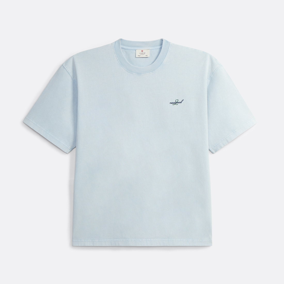 Das Sunkissed-T-Shirt