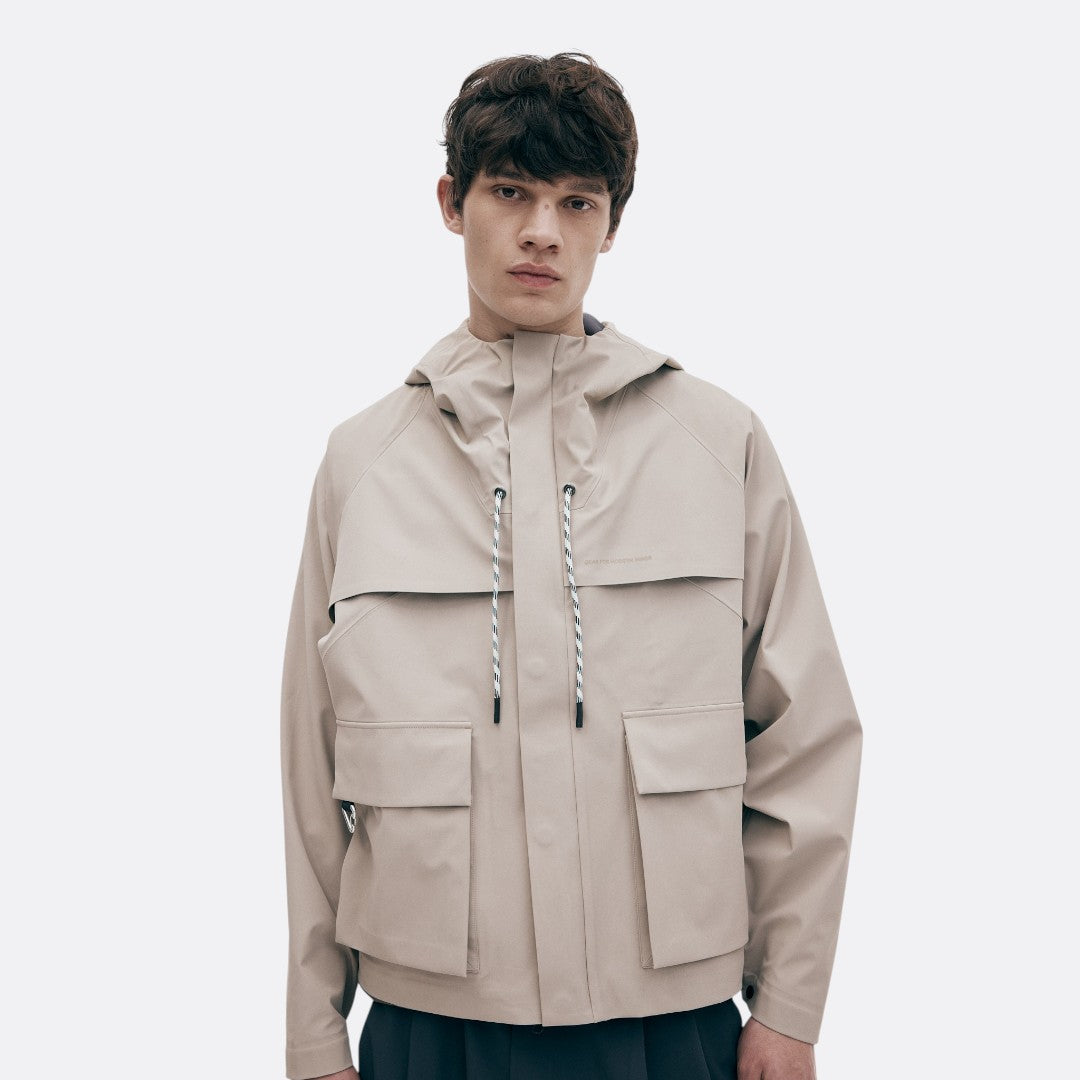 Sailor jacket