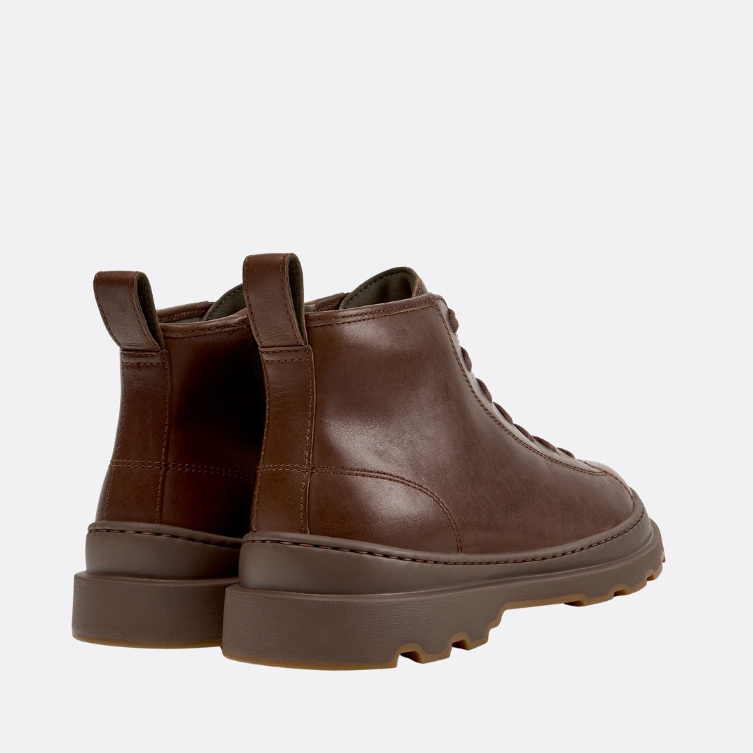 <PRODUCTTITLE> in Brown by Camper.