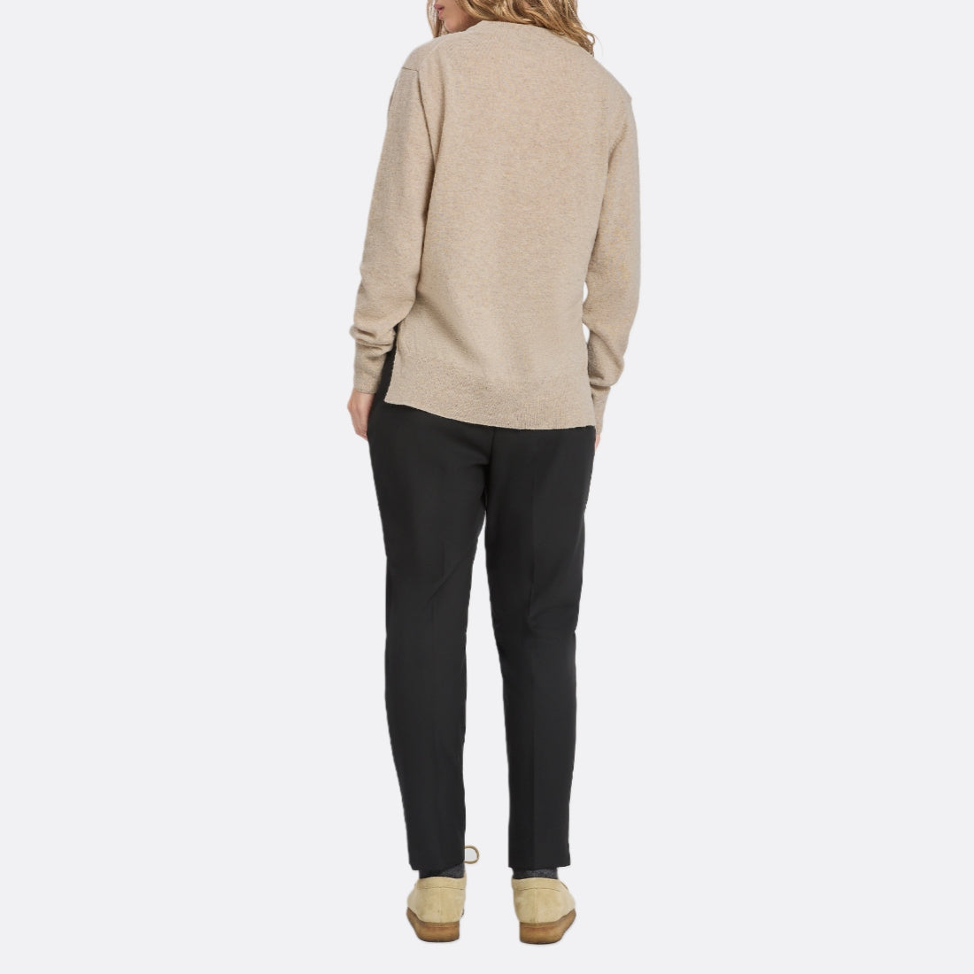 <PRODUCTTITLE> in Neutrals by Loreak Mendian.