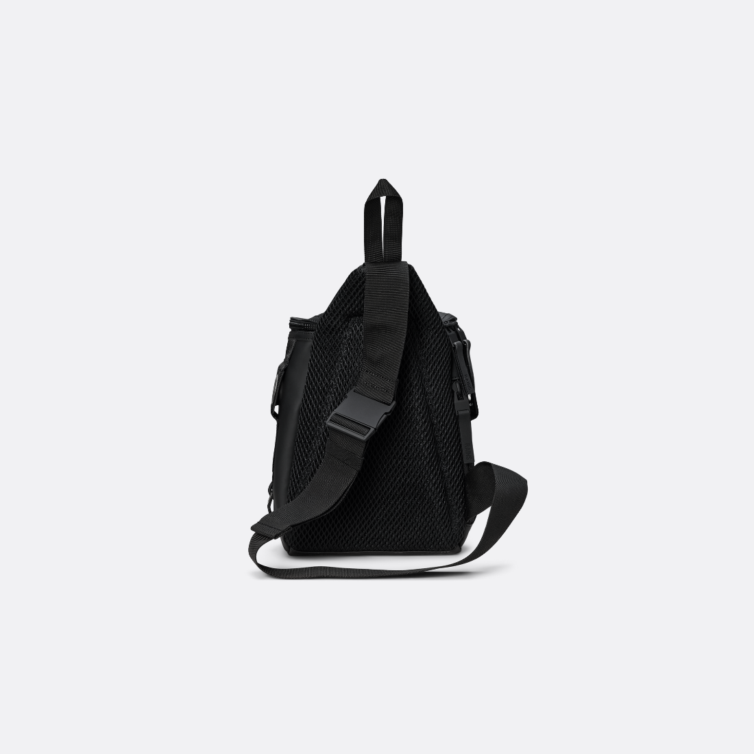 <PRODUCTTITLE> in Black by Rains.