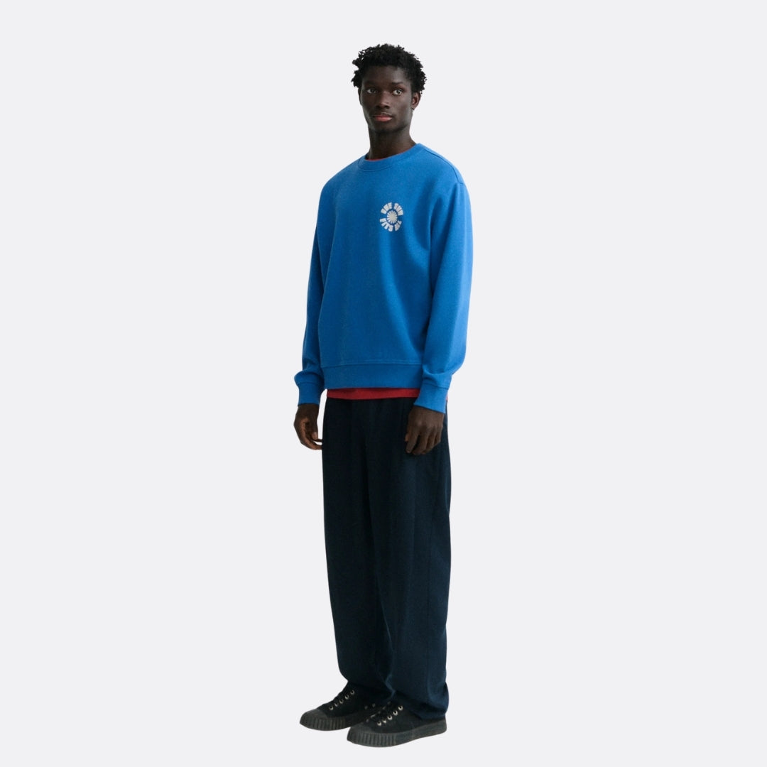 <PRODUCTTITLE> in Blue by Thinking Mu.