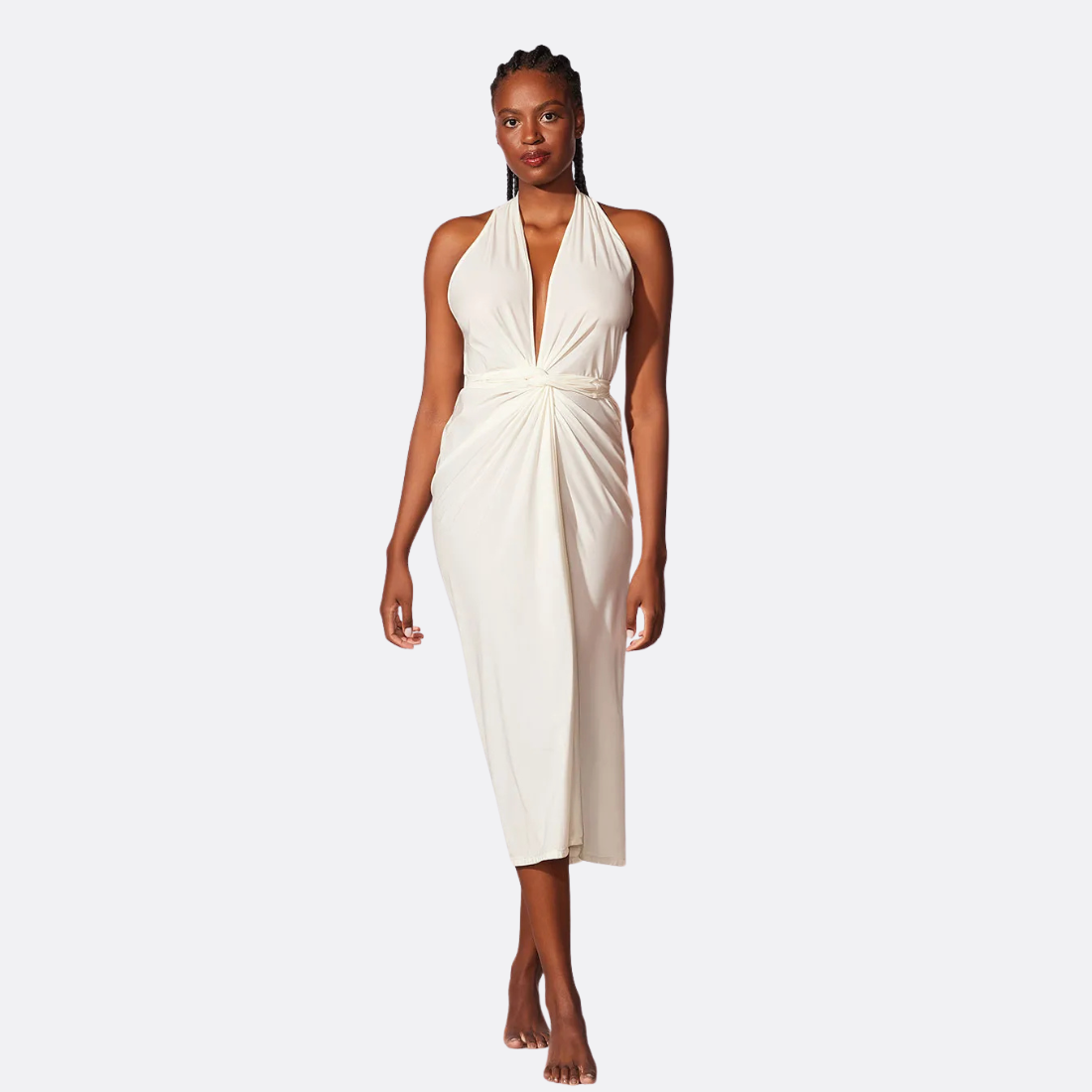 Nachtkleid