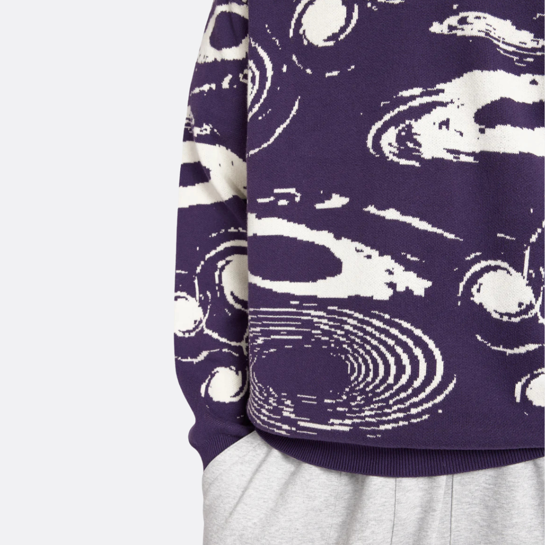 <PRODUCTTITLE> in Purple by SCRT.