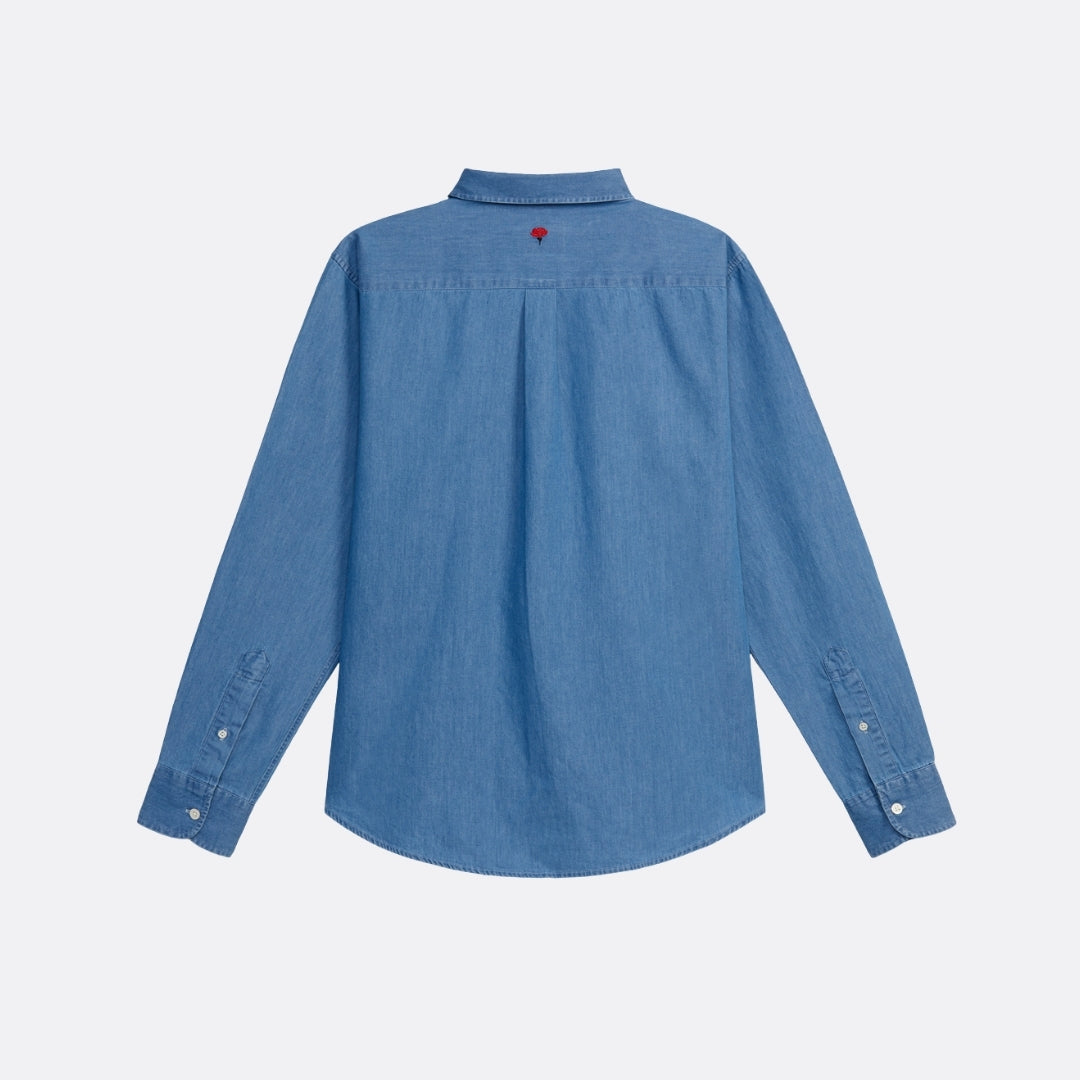<PRODUCTTITLE> in Blue by Coup D Etat.