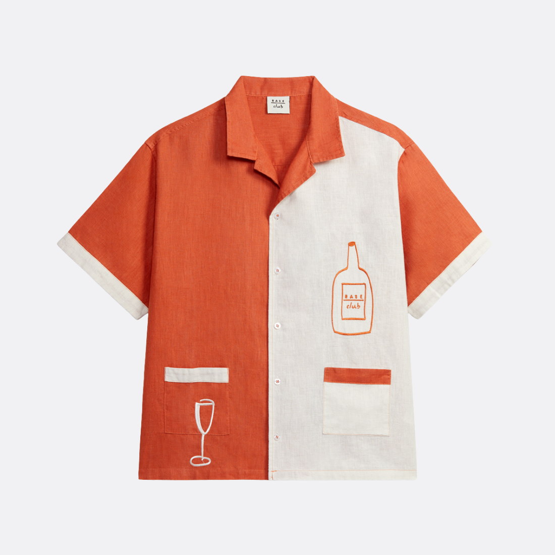 Bottled Up Shirt