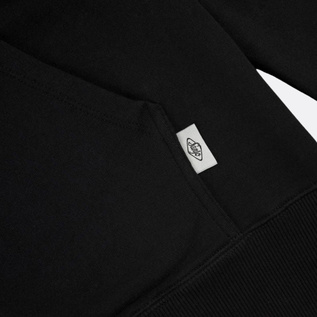 <PRODUCTTITLE> in Black by Sanjo .